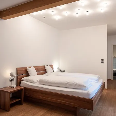 Residenz Feldmuehle Unterhalb Der Burg Taufers Appartement Campo Tures Buitenkant foto
