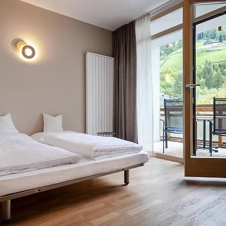 Residenz Feldmuehle Unterhalb Der Burg Taufers Apartment Campo Tures Exterior photo