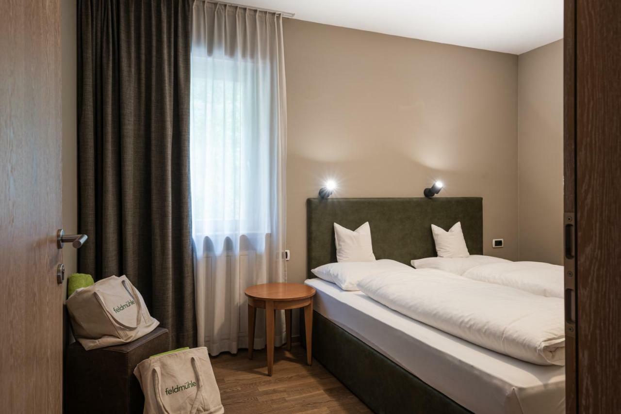 Residenz Feldmuehle Unterhalb Der Burg Taufers Appartement Campo Tures