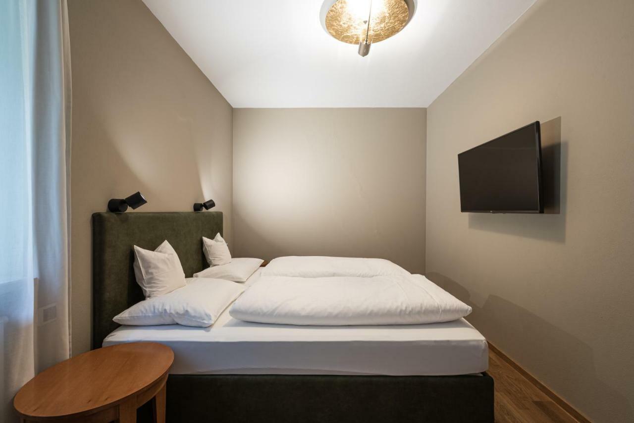 Apartment Residenz Feldmuehle Unterhalb Der Burg Taufers *