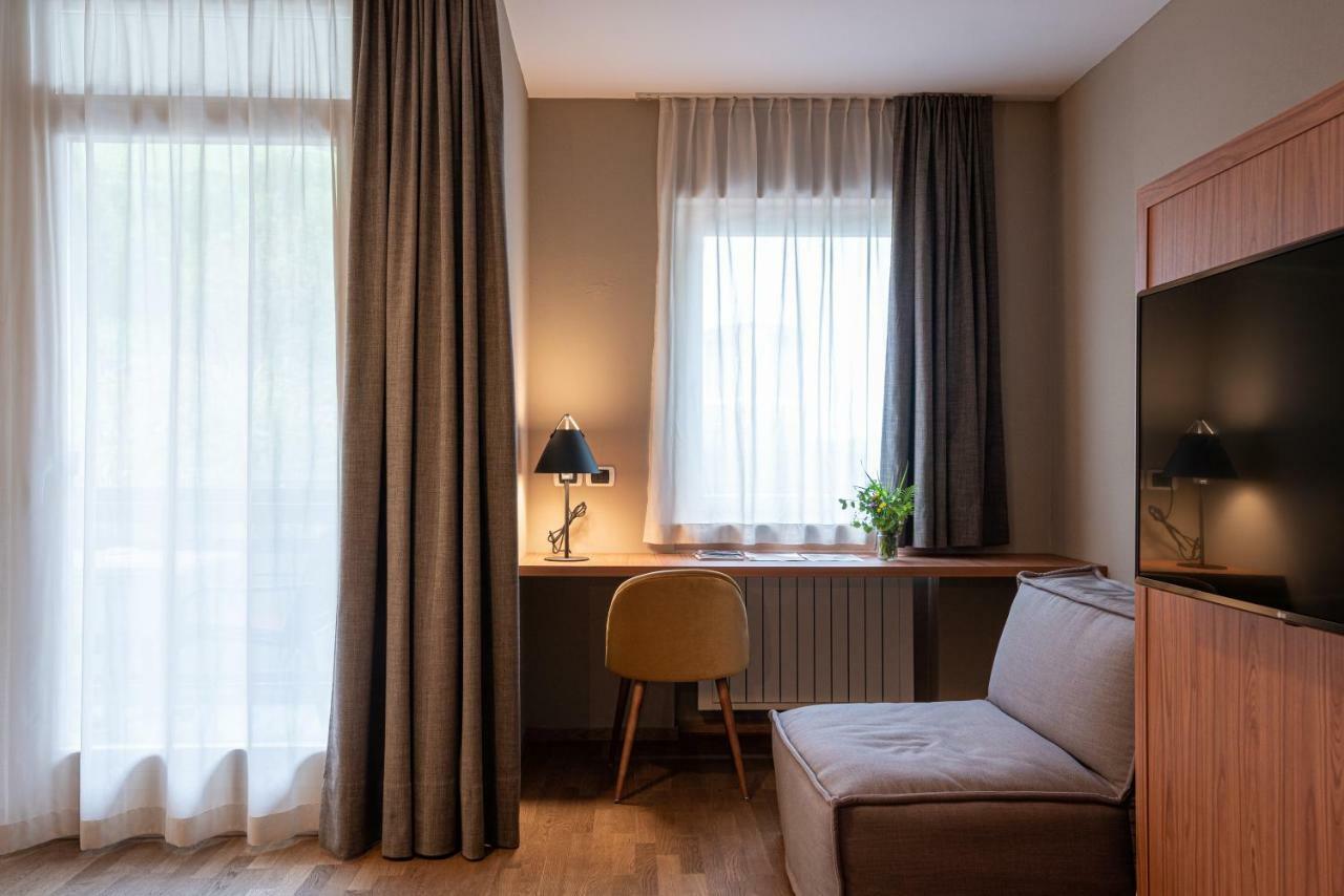 Apartment Residenz Feldmuehle Unterhalb Der Burg Taufers
