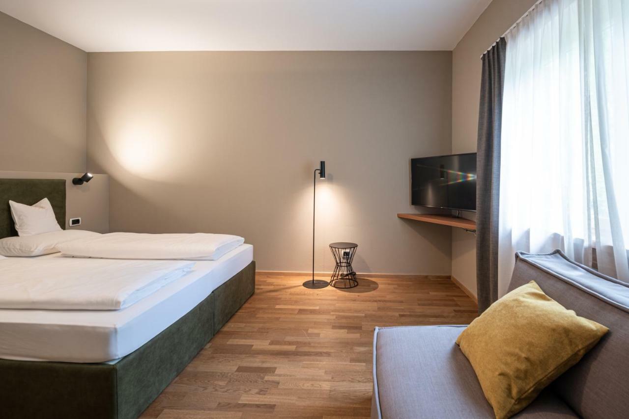 Residenz Feldmuehle Unterhalb Der Burg Taufers Apartment Campo Tures